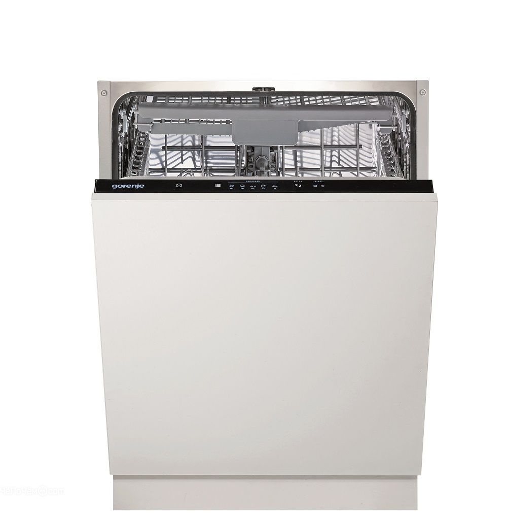 Посудомоечная машина GORENJE GV620E10